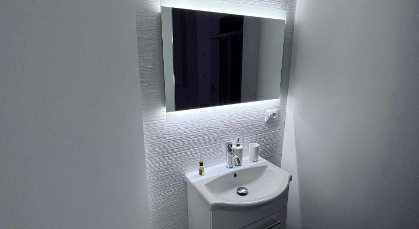 Photo of Bathroom in Cosenza