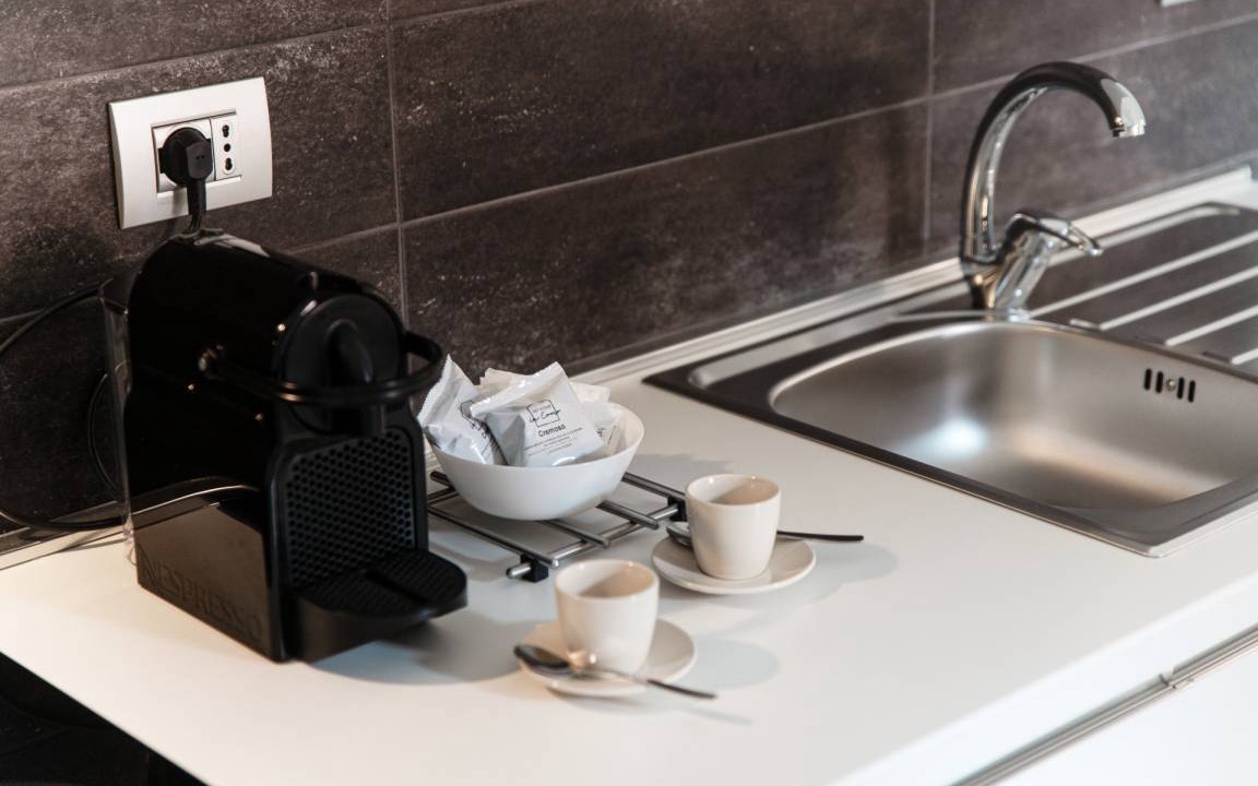 Photo of Kitchen in Carate Urio