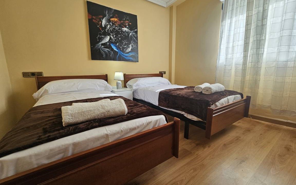 Photo of Bedroom in Laviana
