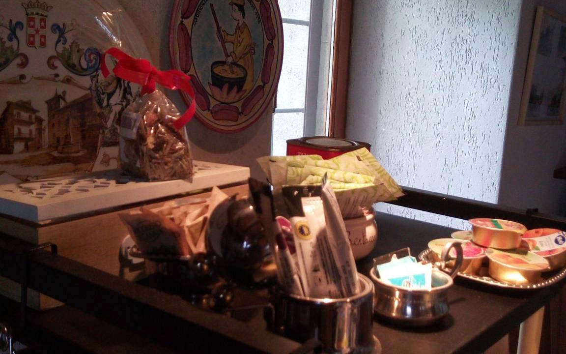 Photo of Kitchen in Crevoladossola
