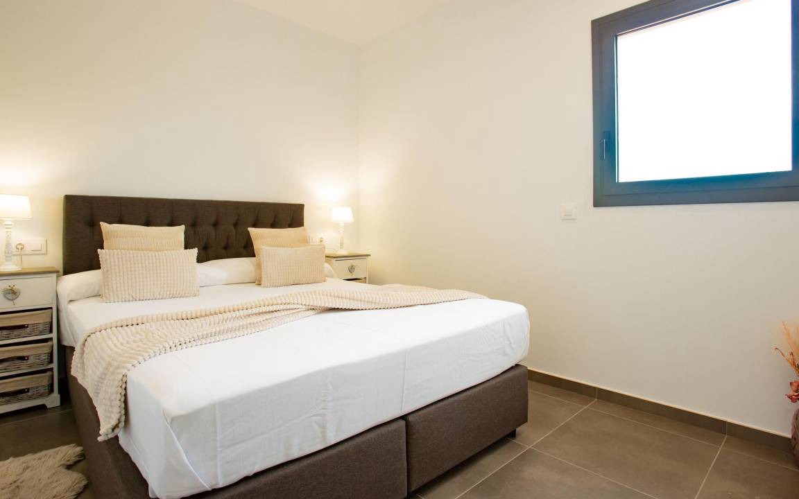 Photo of Bedroom in El Mas Bosca