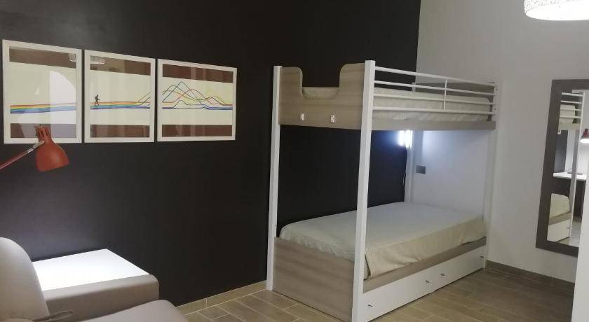 Photo of Bedroom in Roccamandolfi