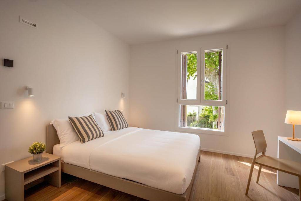 Photo of Bedroom in Torre di Mosto