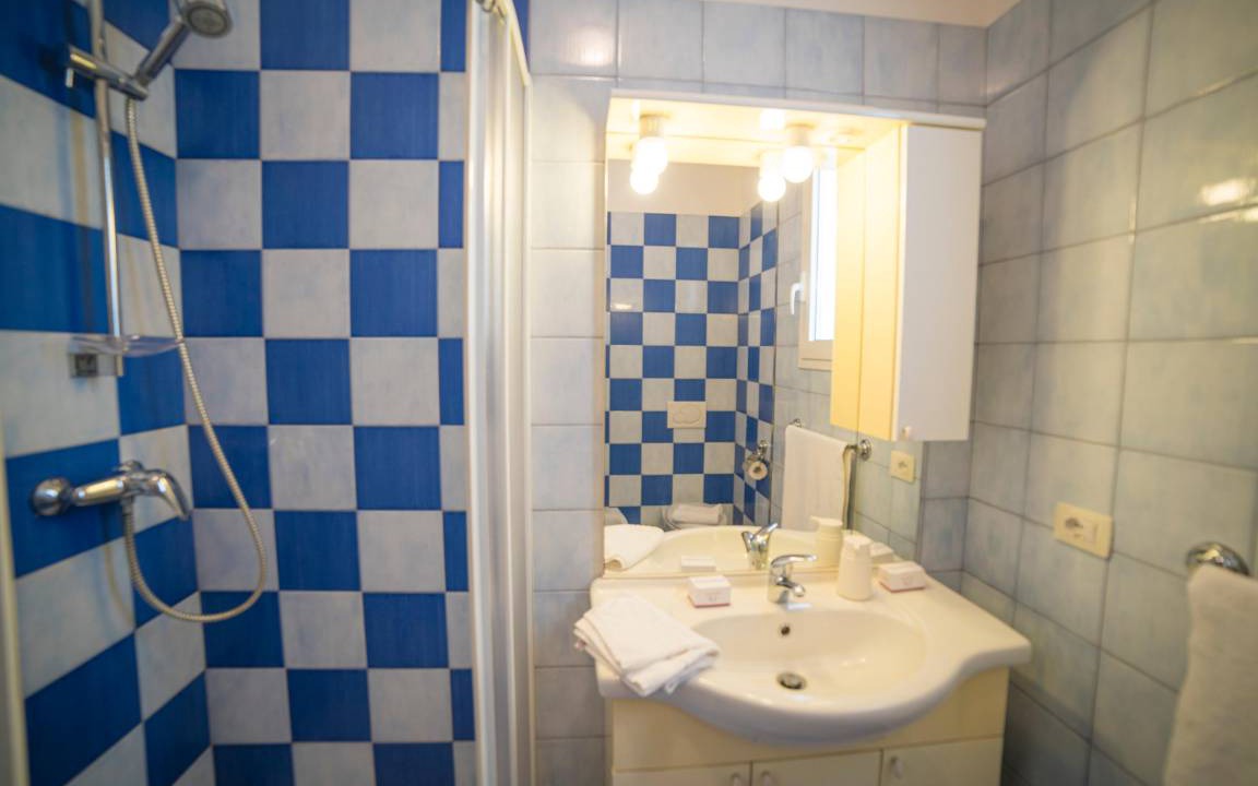 Photo of Bathroom in Torre dell'Orso