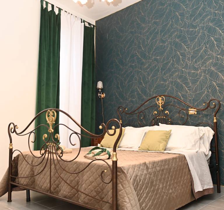 Photo of Bedroom in Capua