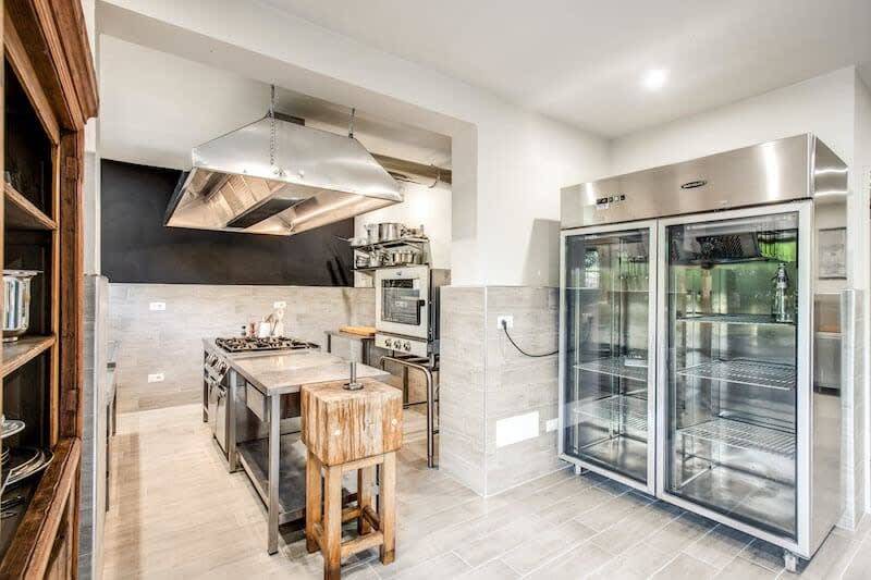 Photo of Kitchen in Pieve a Nievole