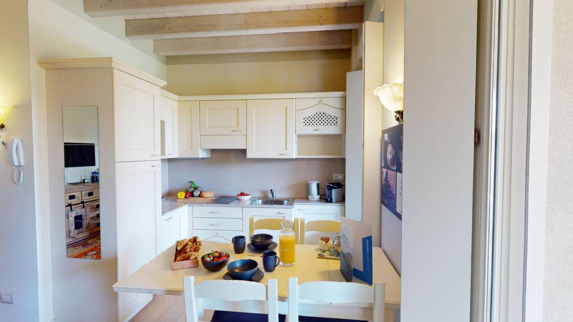Photo of Kitchen in Pozzolengo