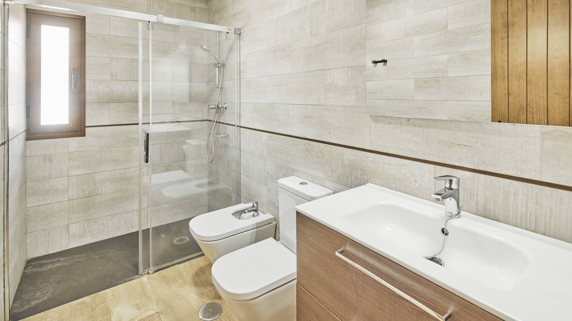 Photo of Bathroom in Conil de la Frontera