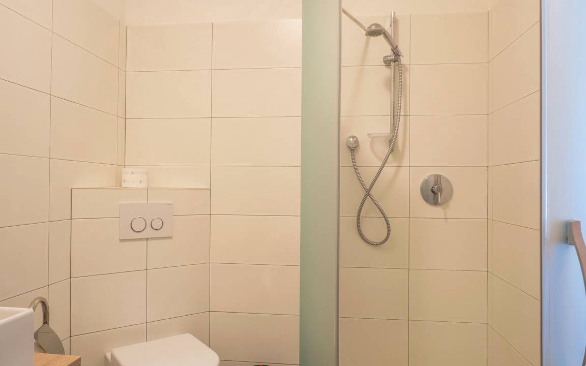 Photo of Bathroom in Gries - Quirein