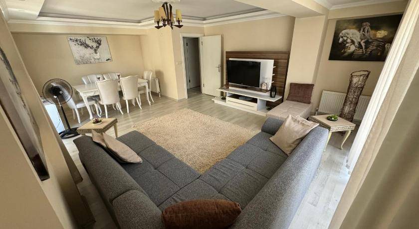 Photo of Livingroom in Canakkale