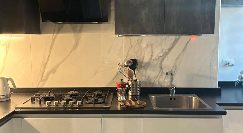 Photo of Kitchen in San Faustino-Madonnina-Quattroville
