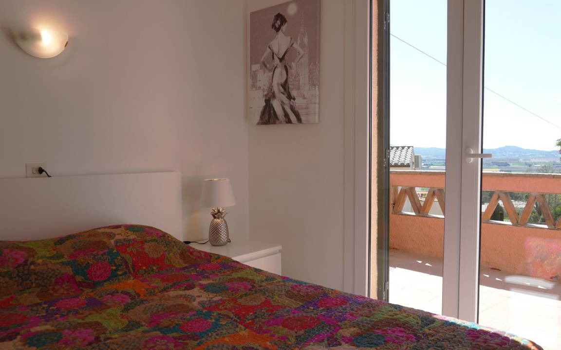 Photo of Bedroom in La Torre Vella