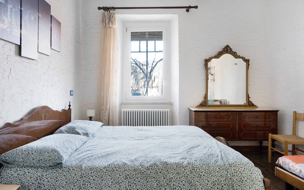 Photo of Bedroom in Garessio
