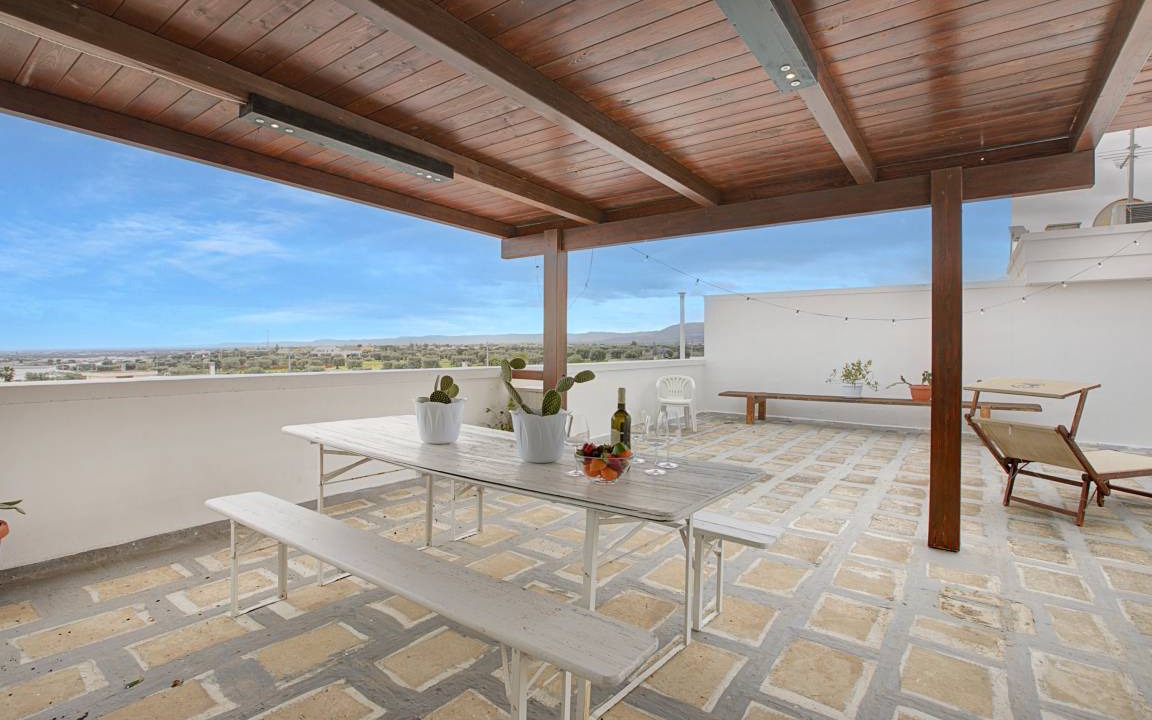 Photo of Patio Balcony in L'Assunta