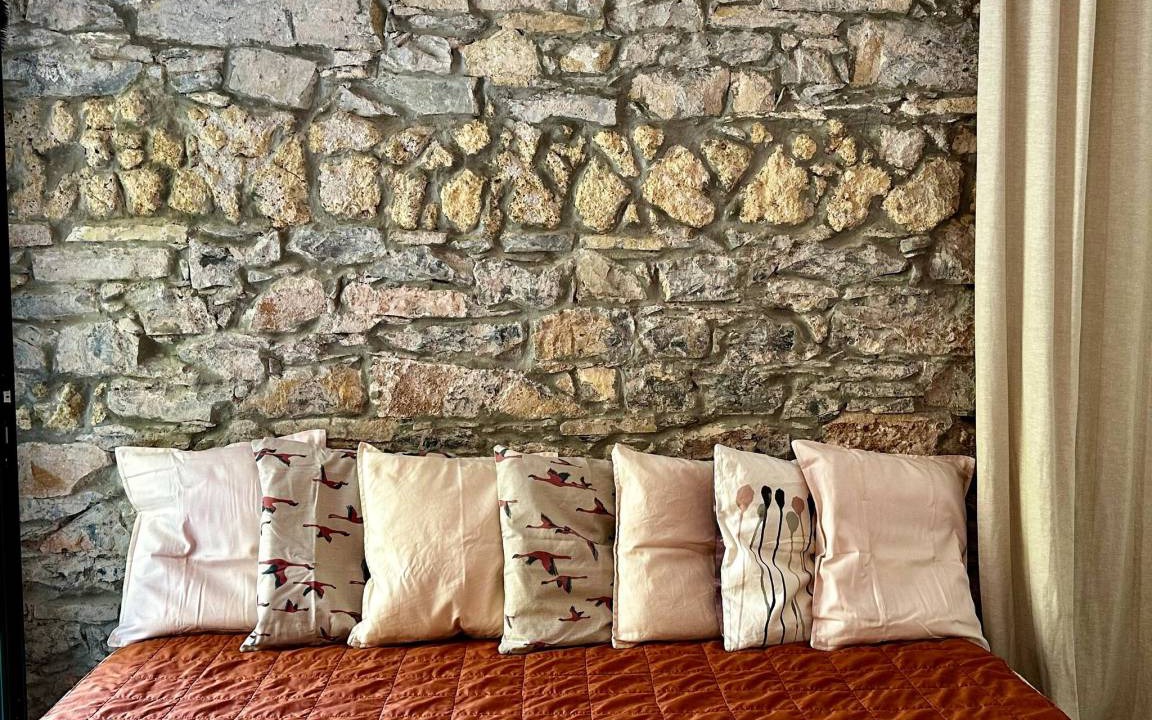 Photo of Bedroom in Gazzelli