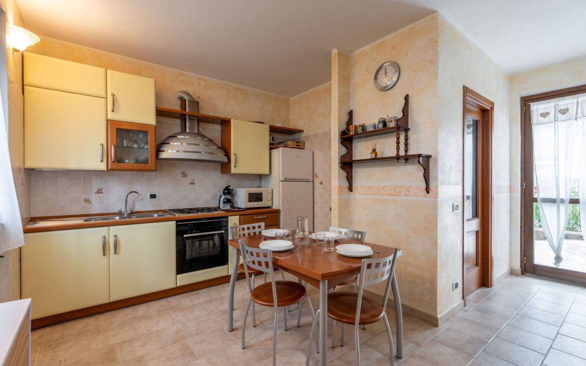 Photo of Kitchen in Portacomaro