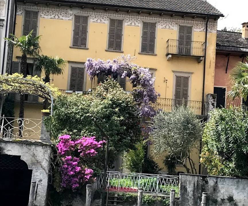 Photo of Others in San Giulio Island
