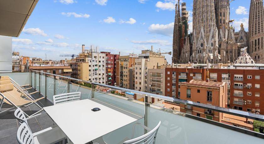 Photo of Others in La Sagrada Familia