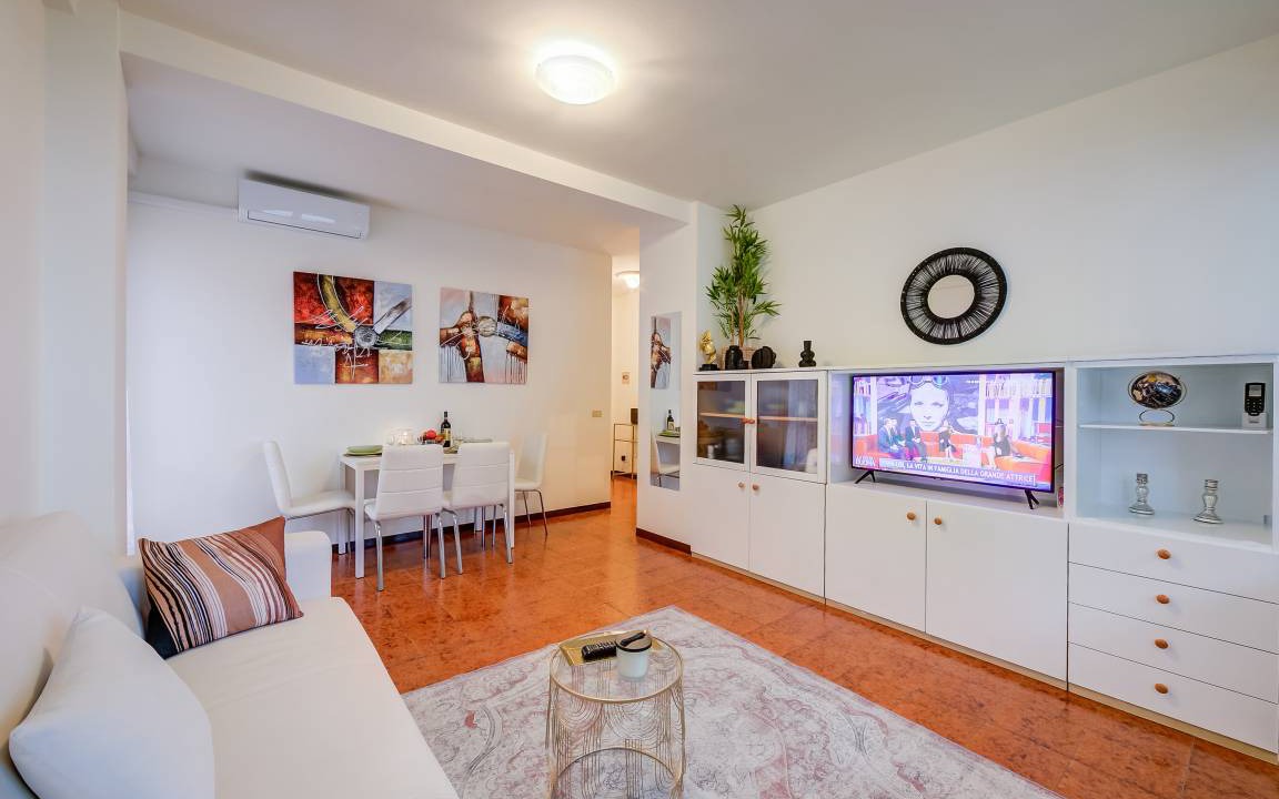 Photo of Livingroom in Gardone Riviera
