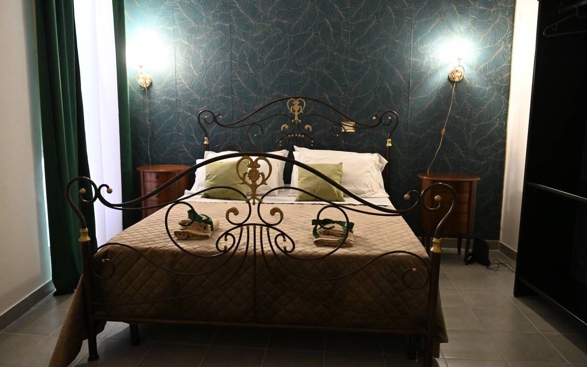 Photo of Bedroom in Capua
