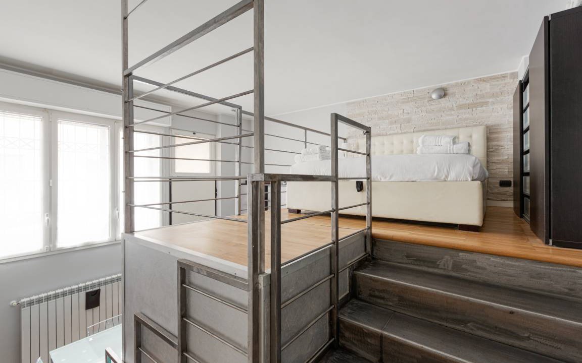 Photo of Bedroom in Gorla