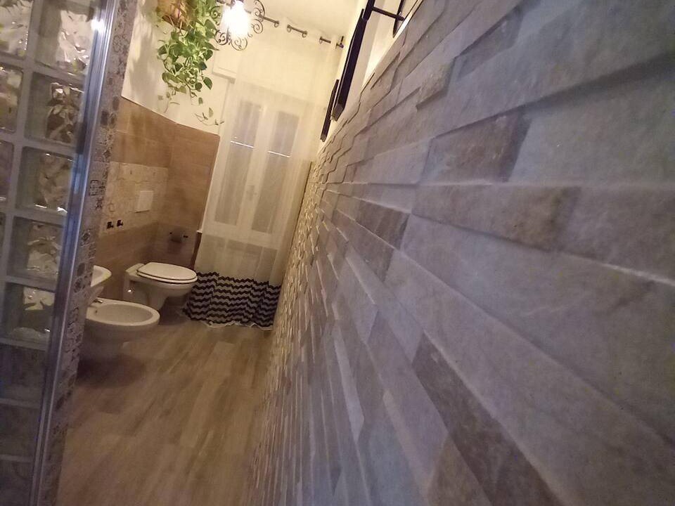 Photo of Bathroom in Porto Ceresio
