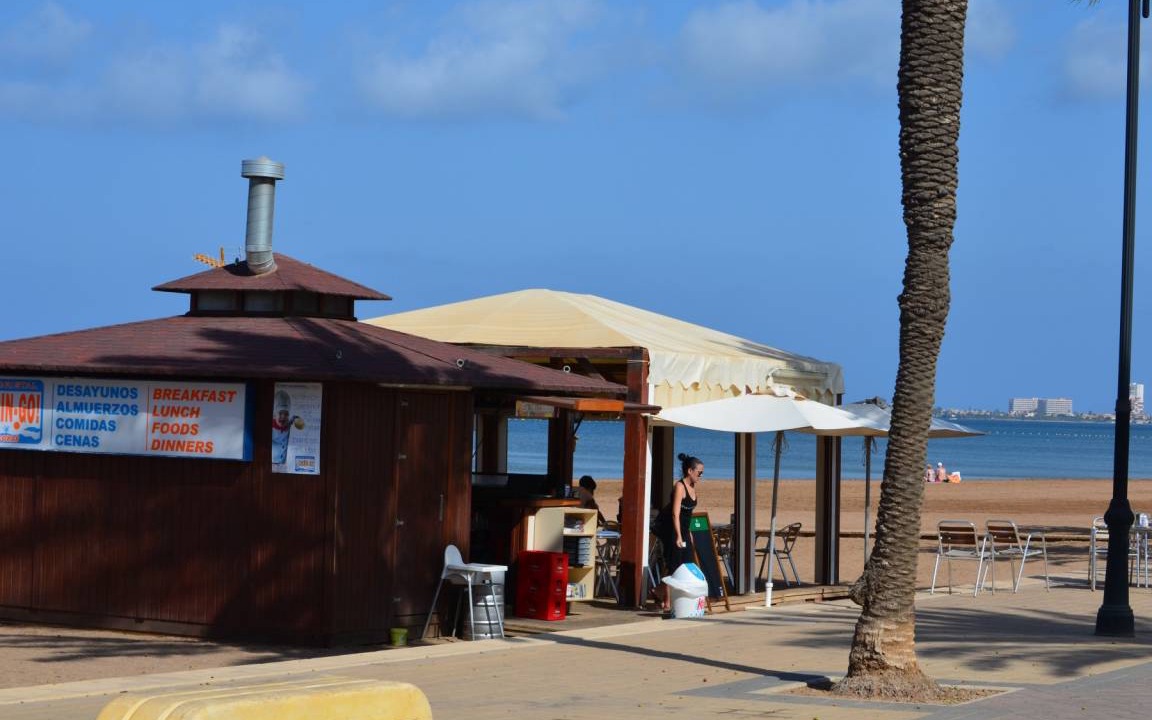 Photo of Others in Mar de Cristal
