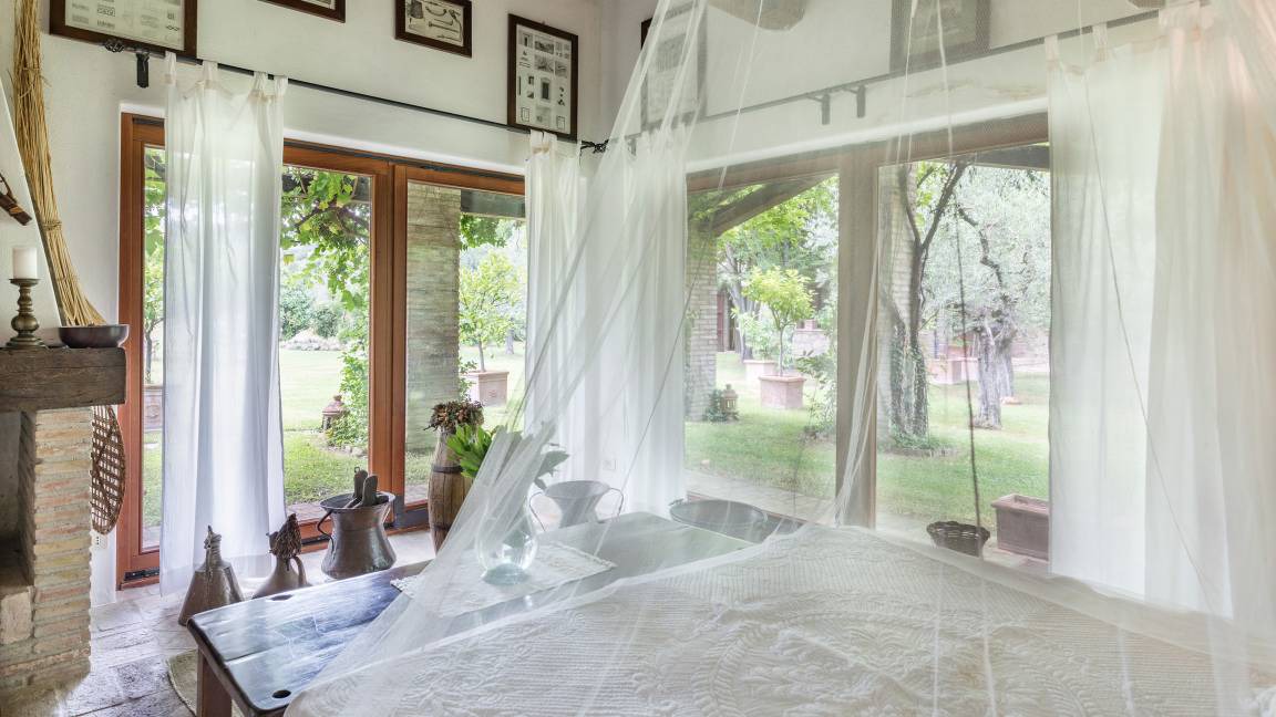 Photo of Bedroom in Monte Castello di Vibio