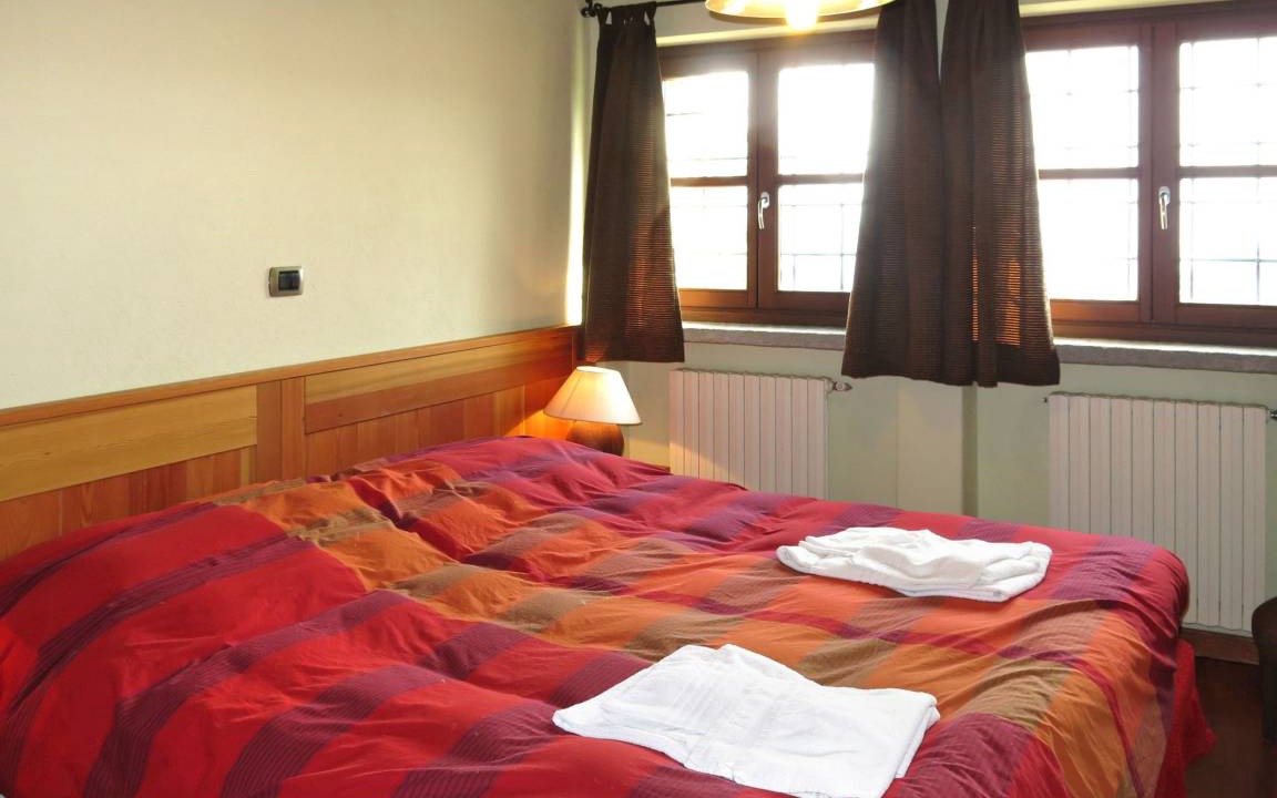 Photo of Bedroom in Sampeyre
