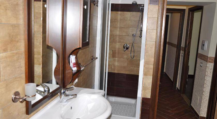 Photo of Bathroom in Conca della Campania
