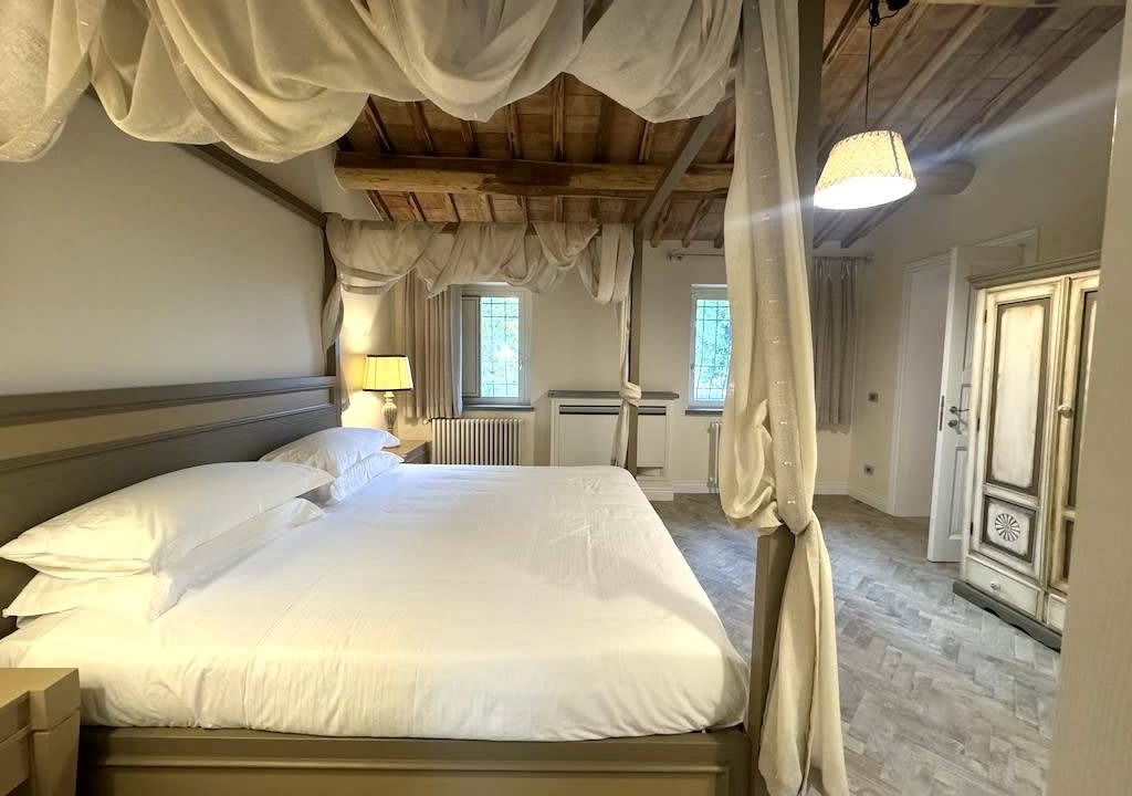 Photo of Bedroom in Porano