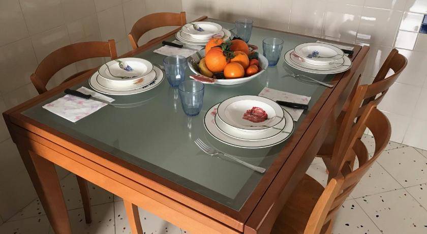 Photo of Kitchen in Tuscolano