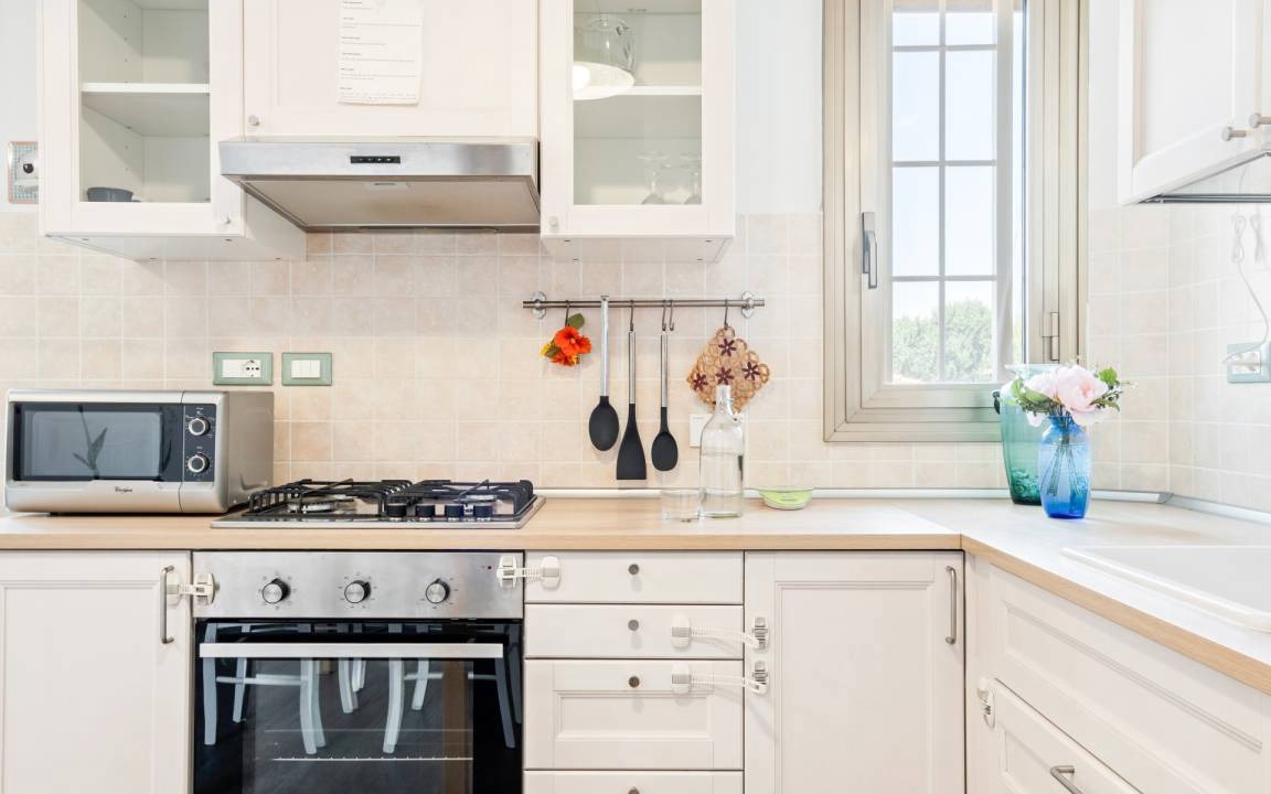Photo of Kitchen in Bolognina