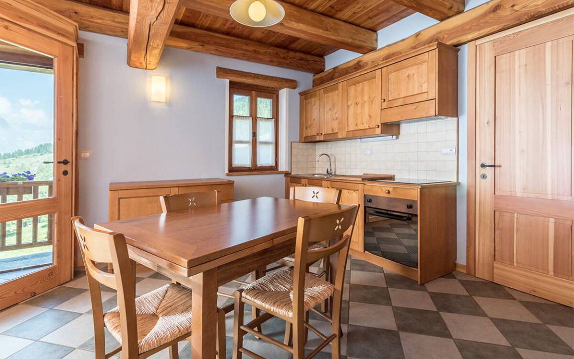 Photo of Kitchen in Marmora