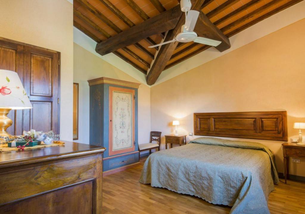 Photo of Bedroom in Montecarelli