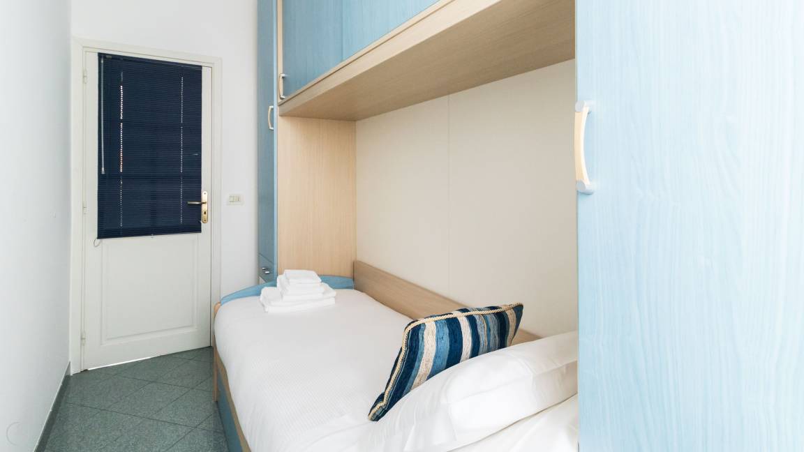 Photo of Bedroom in Sanremo Centre