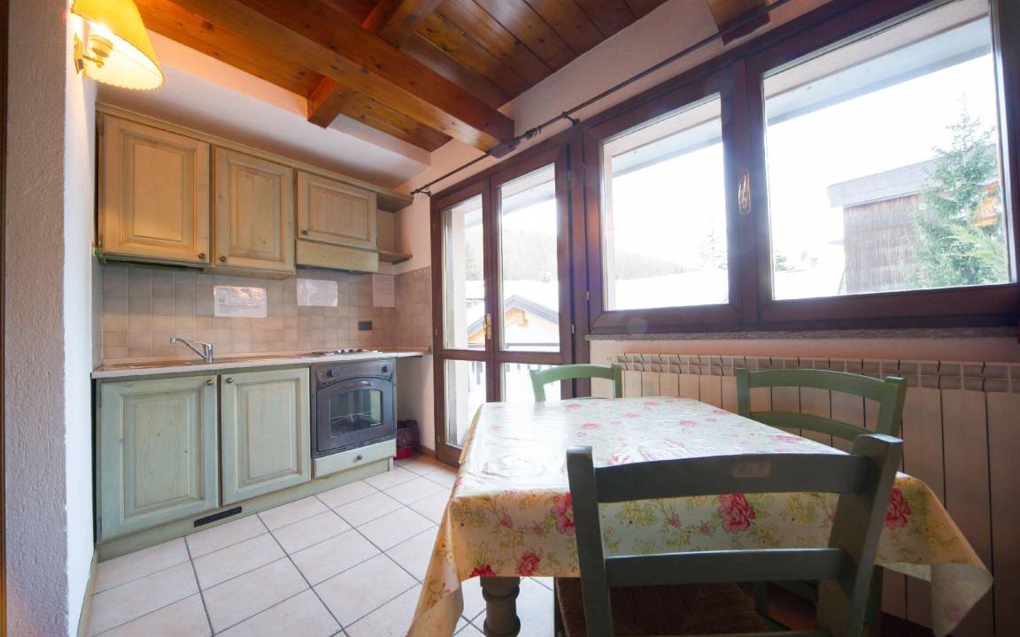 Photo of Kitchen in Bardonecchia