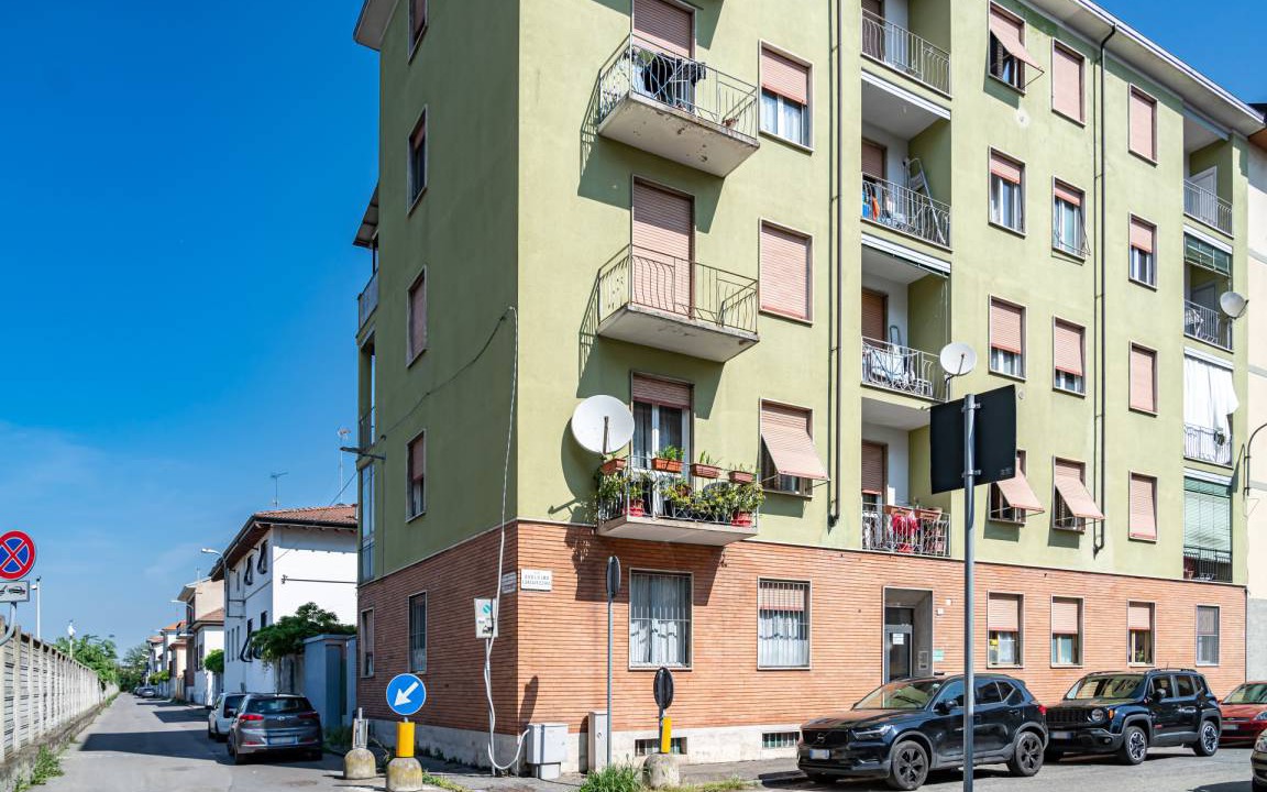 Photo of Others in Quartiere Pista