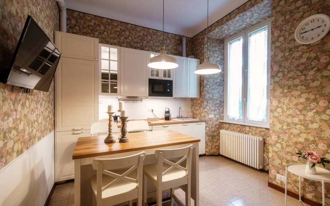 Photo of Kitchen in Como