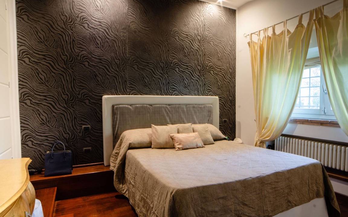 Photo of Bedroom in Velletri