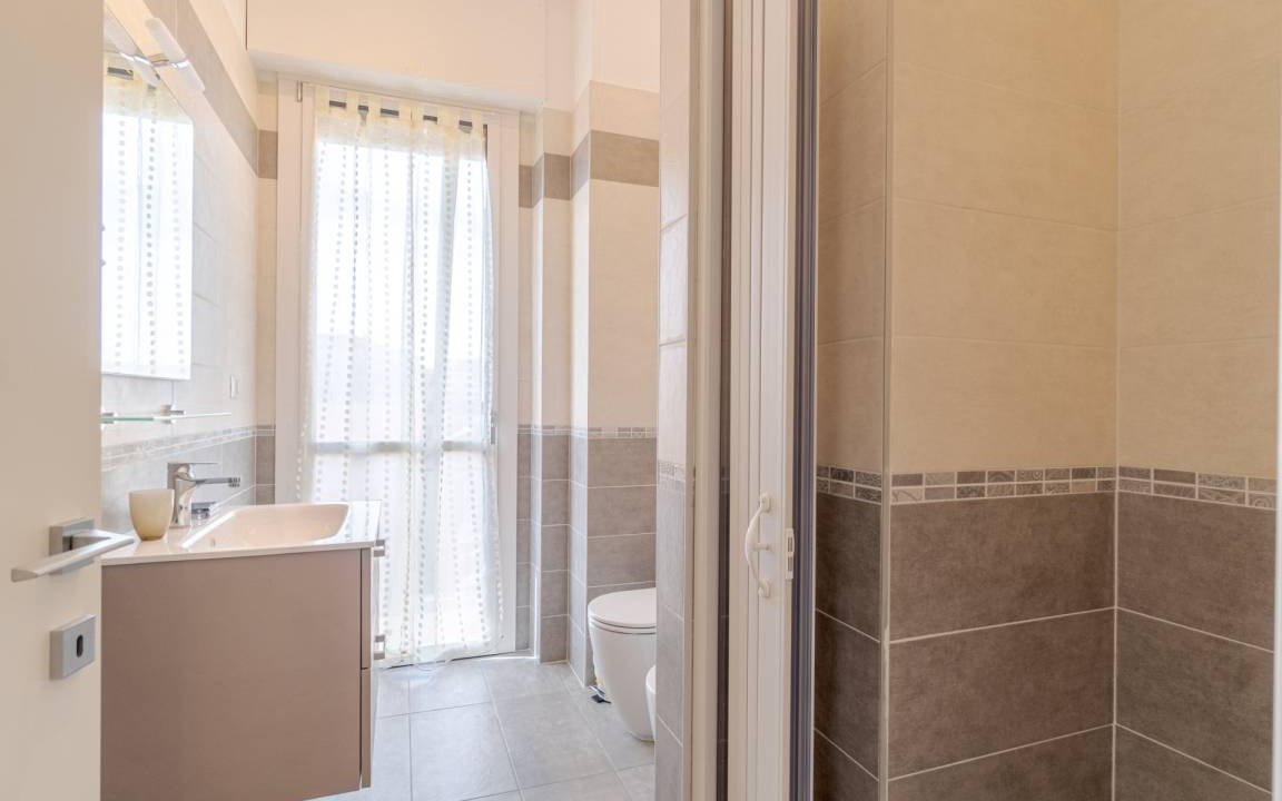 Photo of Bathroom in Asti