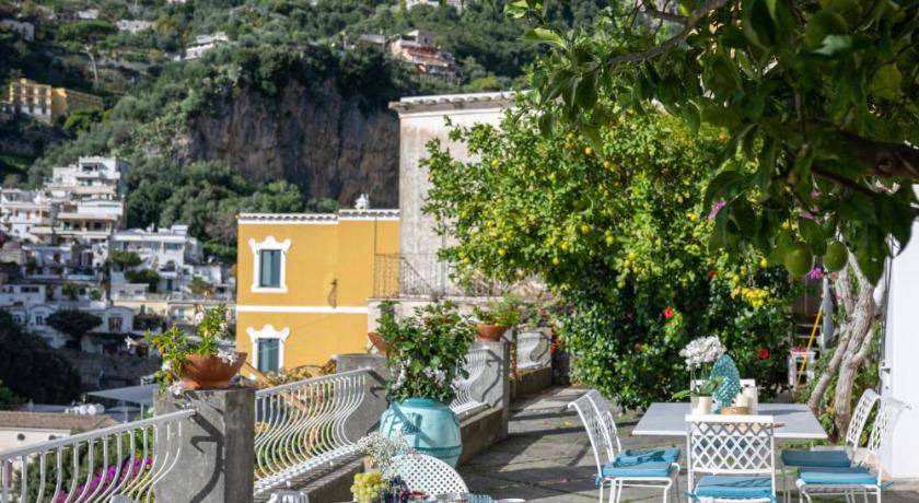 Photo of Others in Positano City Centre