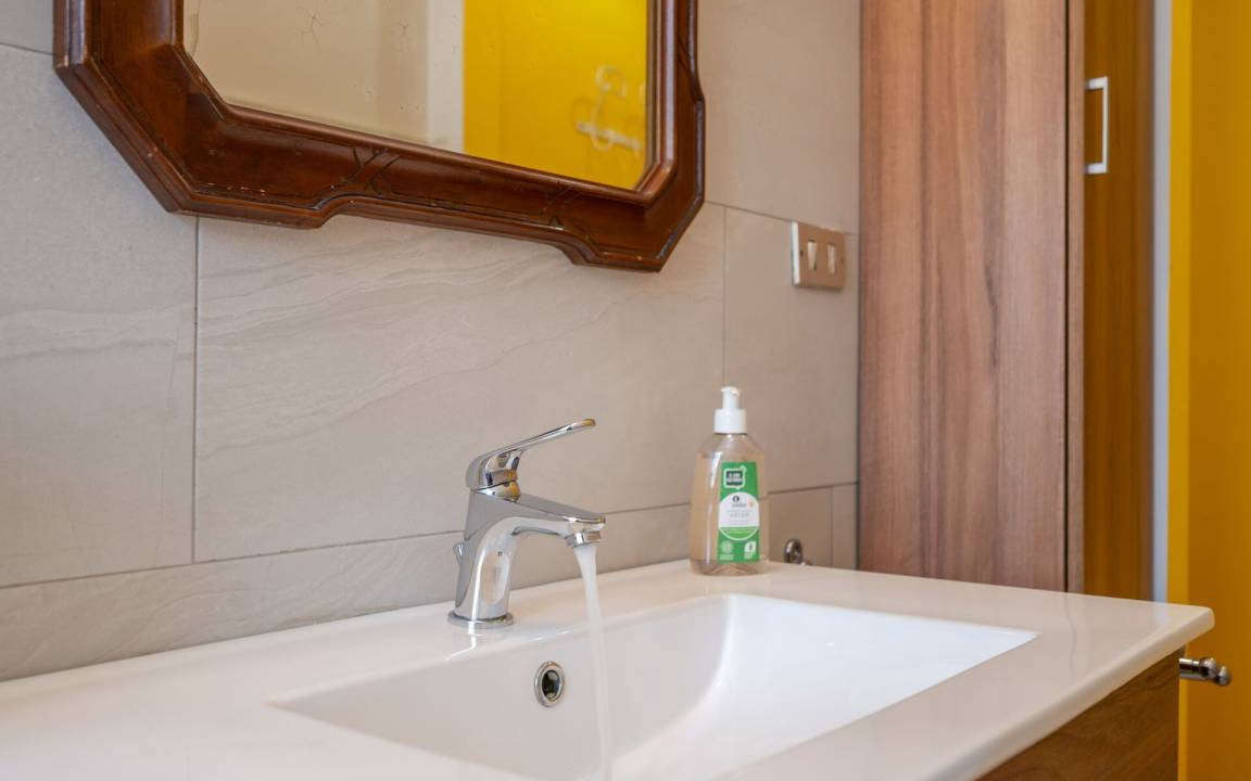 Photo of Bathroom in San Damiano dʼAsti