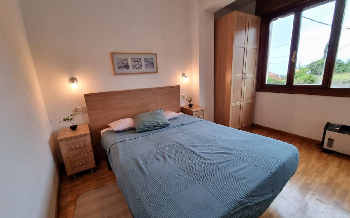 Photo of Bedroom in Prado