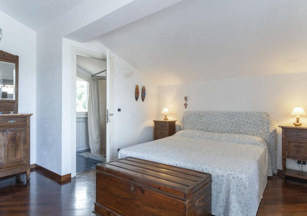 Photo of Bedroom in Monade Santa Lucia