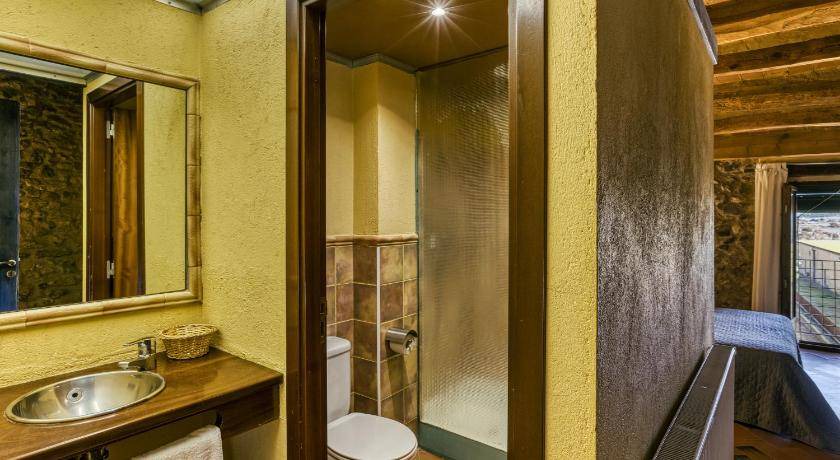 Photo of Bathroom in Garriguella