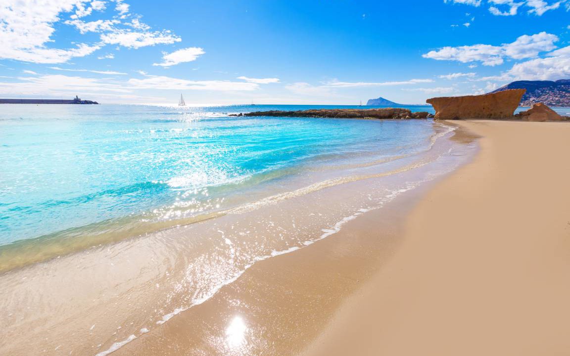 Photo of Others in Benissa Coast