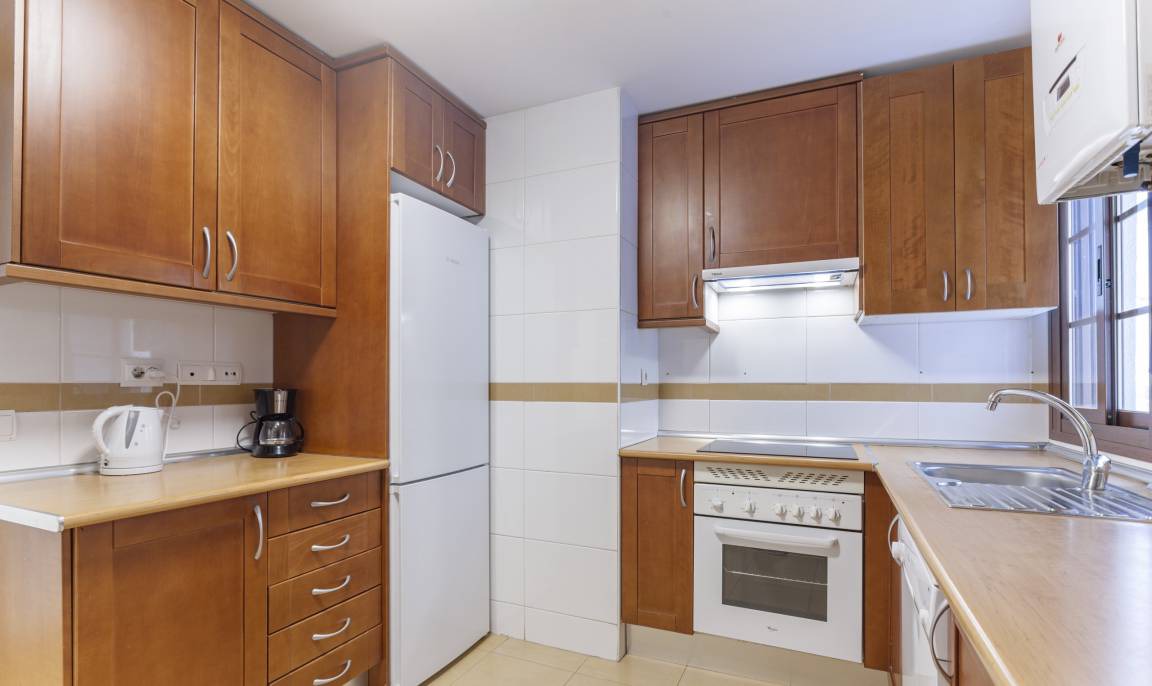 Photo of Kitchen in Goya