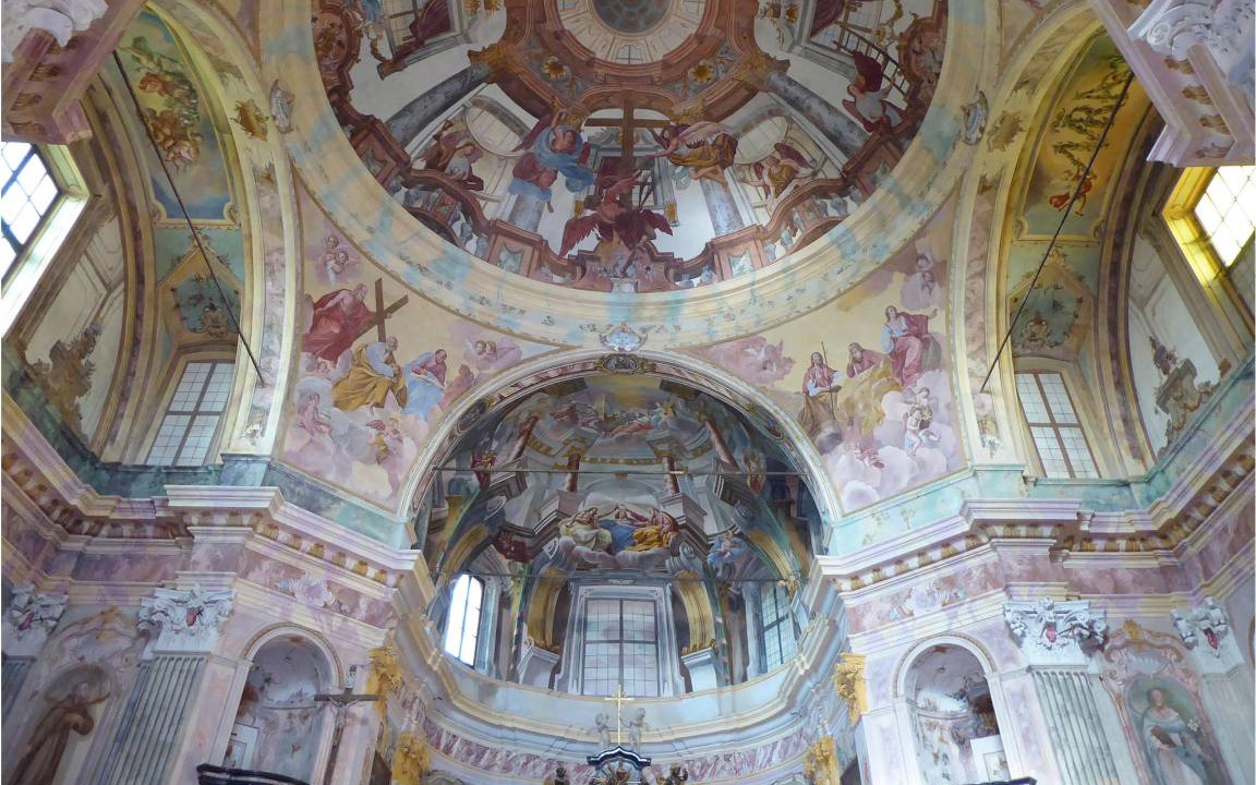 Photo of Others in Madonna del Sasso