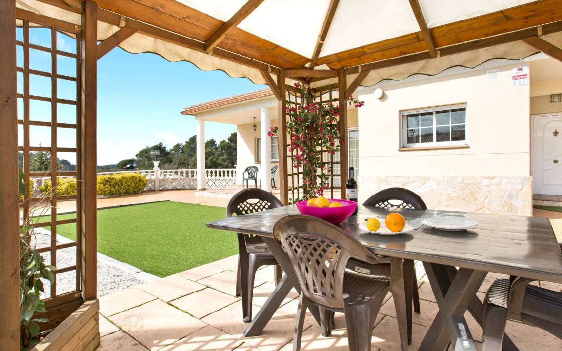 Photo of Patio Balcony in Vidreres